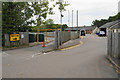 Shipston Household Waste Recycling Centre