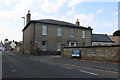 High Street, Burwell