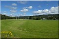 Sports fields in Dolgellau