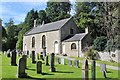 Botriphnie Parish Kirk