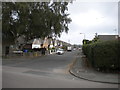 Farm Croft Road, Mansfield Woodhouse