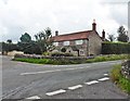 Cottage at Nedge Corner