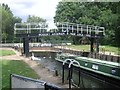 Harvington Lock