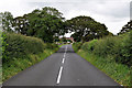 C8333 : Cranagh Road, Ballycairn by Kenneth  Allen
