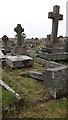 Memorials, St Andrew