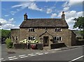 Paddock Lodge (1823), Kettleshulme