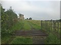 Clackmannan Tower