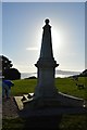 Thomas Buxton Monument