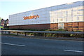 Sainsbury