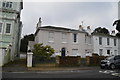 White Cottage and Spring Vale House