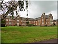 Former Somerset and Bath Pauper Lunatic Asylum