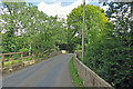 Stepaside Bridge, Clarbeston