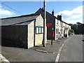 Hepple Post Office