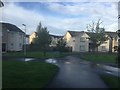 McCormack Place, Kinnaird, Stenhousemuir