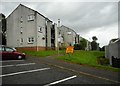 Flats, Park Avenue, Milngavie