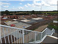 Whittington Walk housing development, Worcester