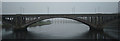 NT9952 : Bridges over The Tweed, Berwick by habiloid
