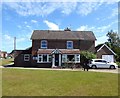 Former Post Office, The Green, Horsted Keynes