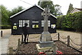 Coney Weston War Memorial