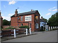 The Plough Inn, Hickling