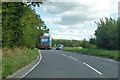 A4130 towards Wallingford