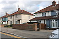 Houses on Ashdon Road, Saffron Walden