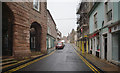 Church Street, Berwick