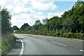 A422 towards Banbury