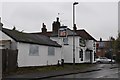 The Wheatsheaf (closed)