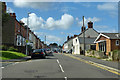 Halse Road, Brackley