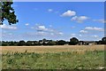 TM0180 : Blo' Norton: Willow Farm by Michael Garlick