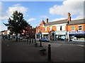 Southgate, Sleaford