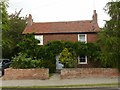 Wisteria Cottage, Main Street, Upton