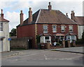 Corner of Pullins Green and Sawmill Lane, Thornbury