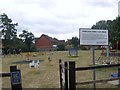 Marleigh Park Play Area