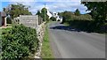 Houses at Shedog, Arran