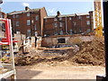 Construction of Residential Accommodation, Warwick Street - 22.6.20