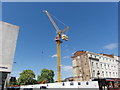 Construction of Residential Accommodation, Warwick Street - 22.6.20