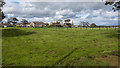 Playing fields, Ardglass