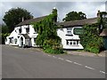 The George Inn, St Briavels