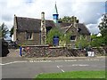 St Briavels Primary School