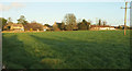 Houses at Ston Easton