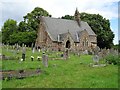 All Saints Church, Viney Hill