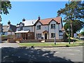 Matrons Cottages