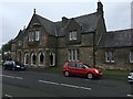 NZ3669 : Former Tynemouth Railway Station by Anthony Foster
