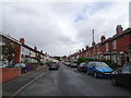 Westbourne Road View