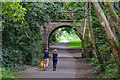 Bath : Two Tunnels Greenway