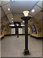 Corridor, Tufnell Park Underground Station