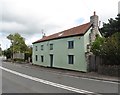 Cottage on Main Road