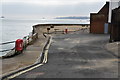 Seafront, Seagrove Bay